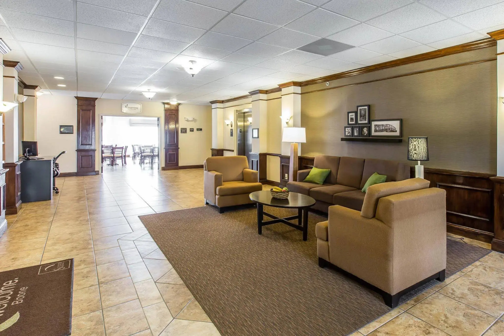 Sleep Inn Boone University Area