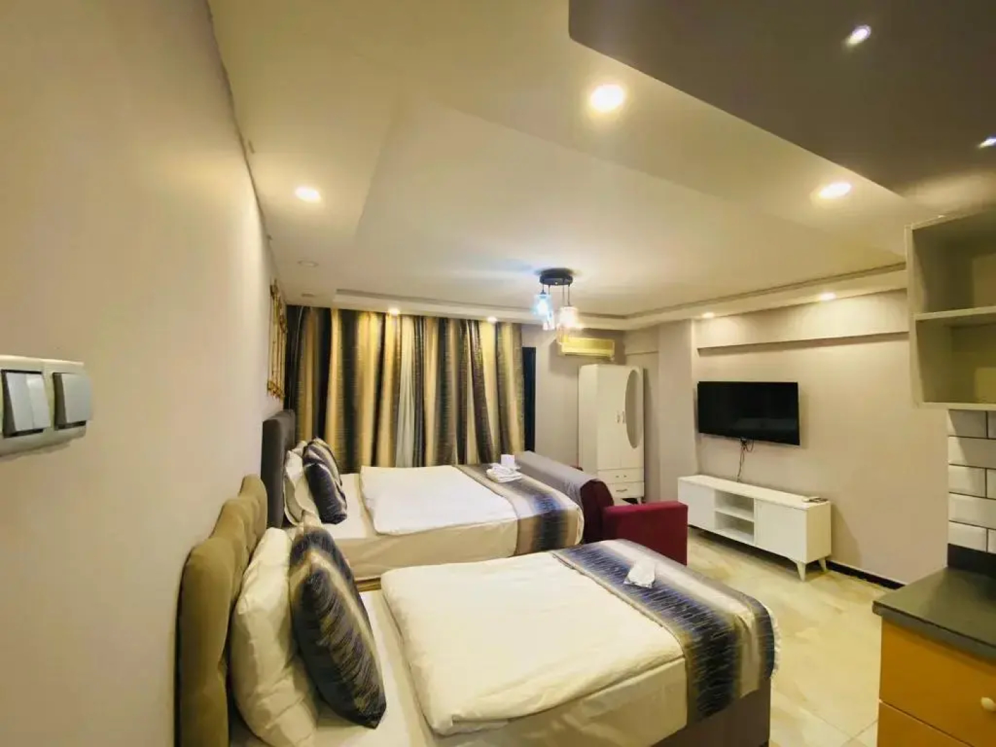 Pera Prince Hotel