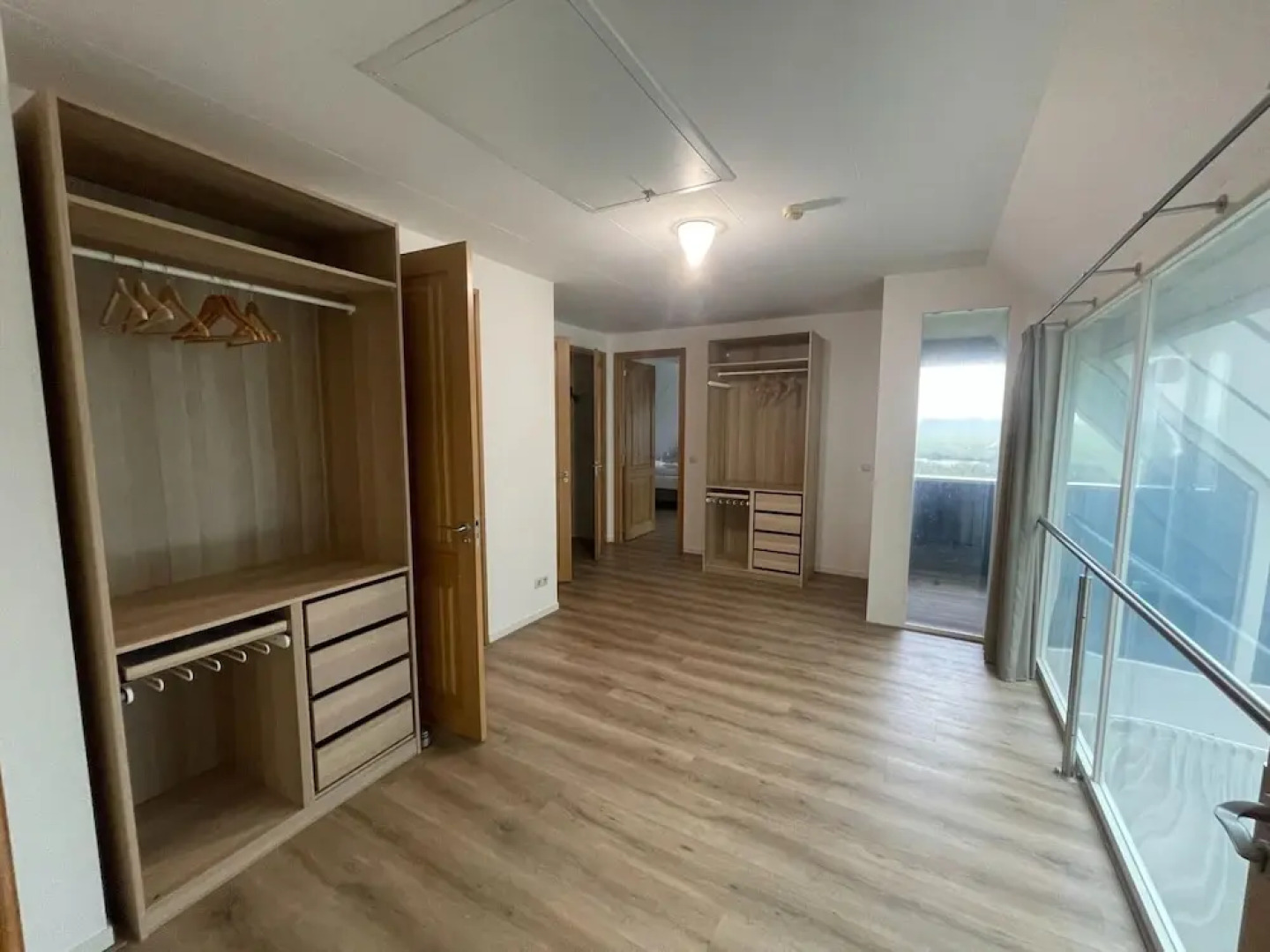 Holiday Home on the Edge of National Park