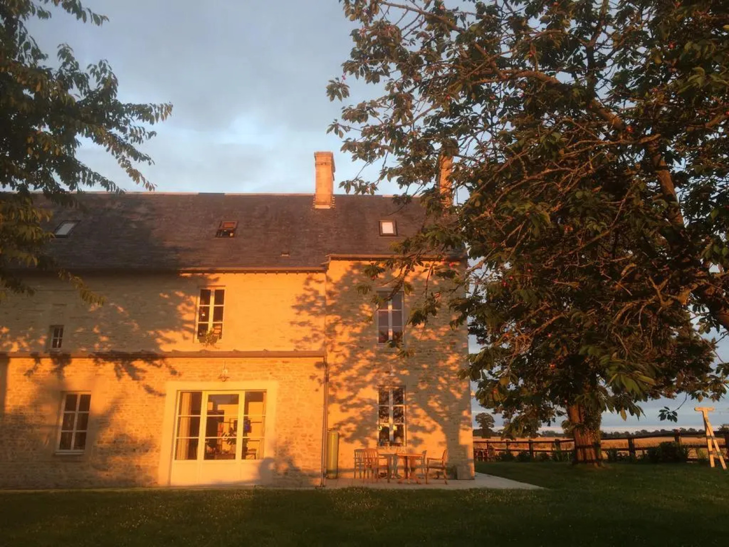 La Ferme de la Gronde