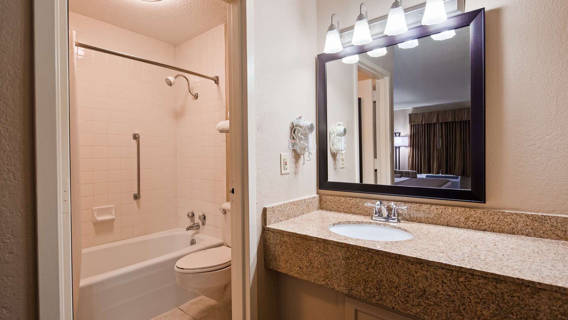 Best Western University Inn