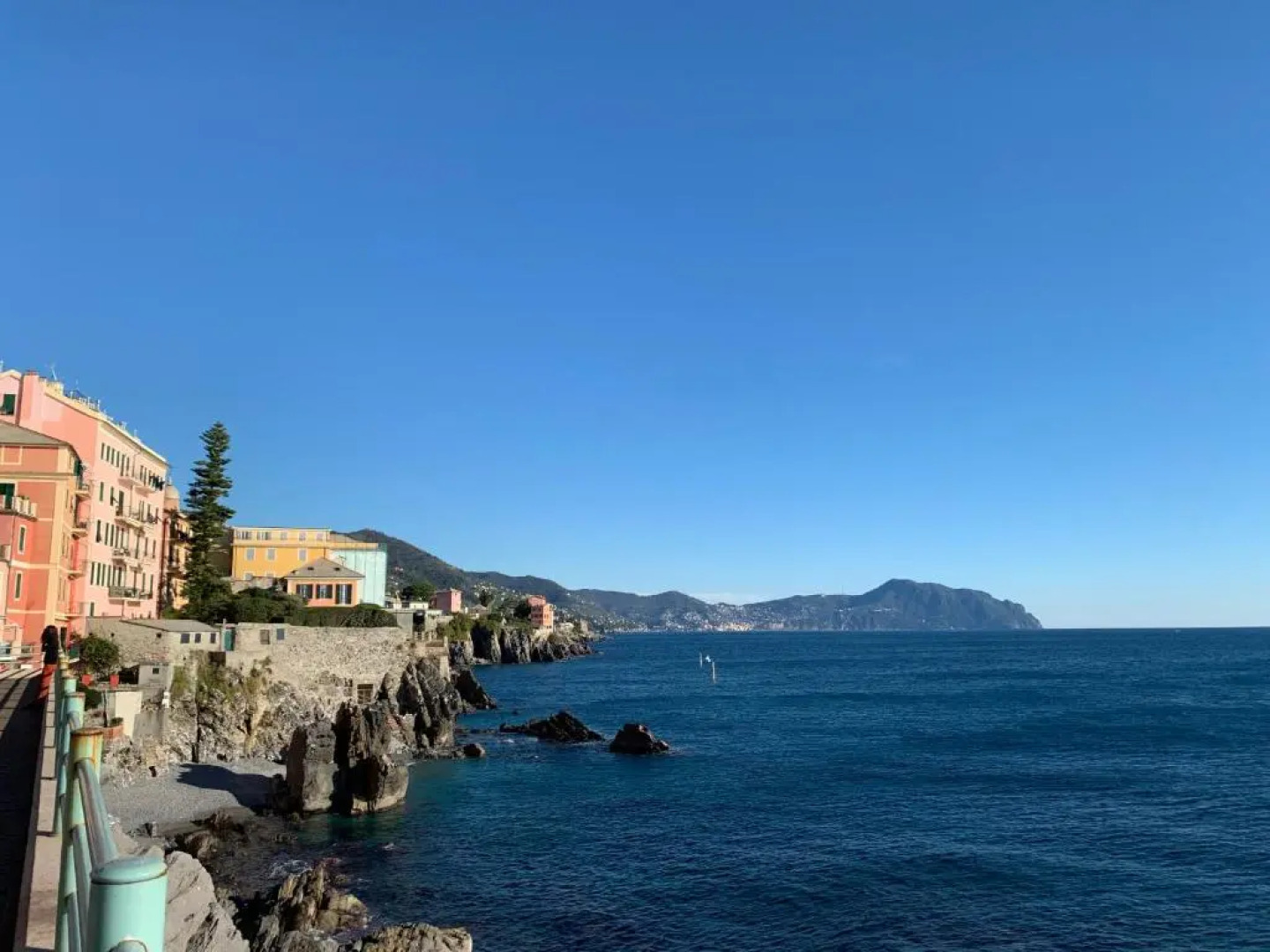 House Nervi 2 by Holiday World