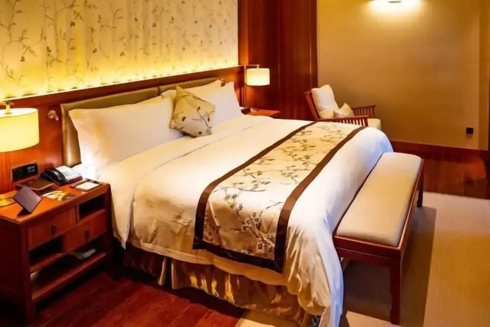 Relais & Chateaux·The Dreamland Resort