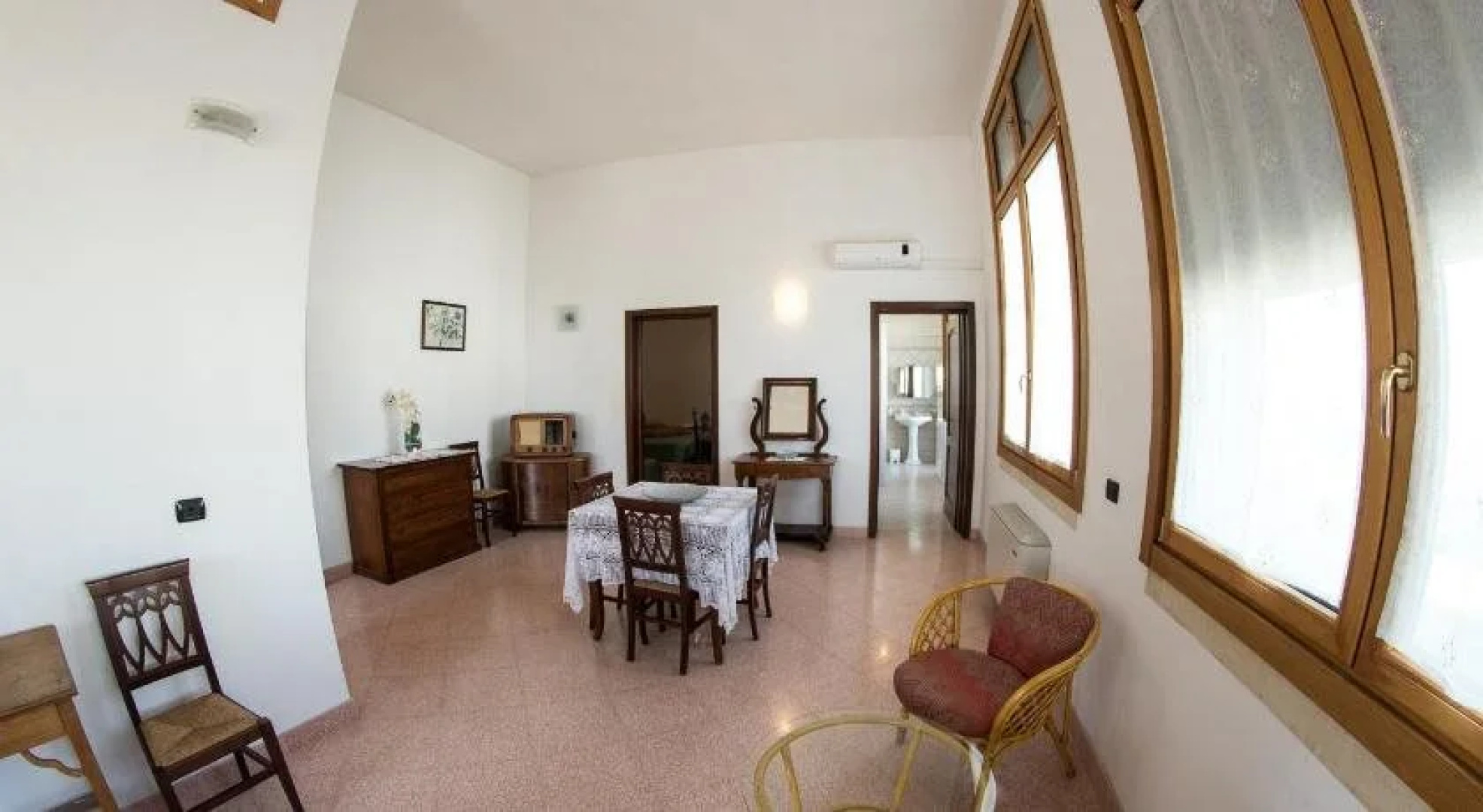 B&B LAntico Palazzo