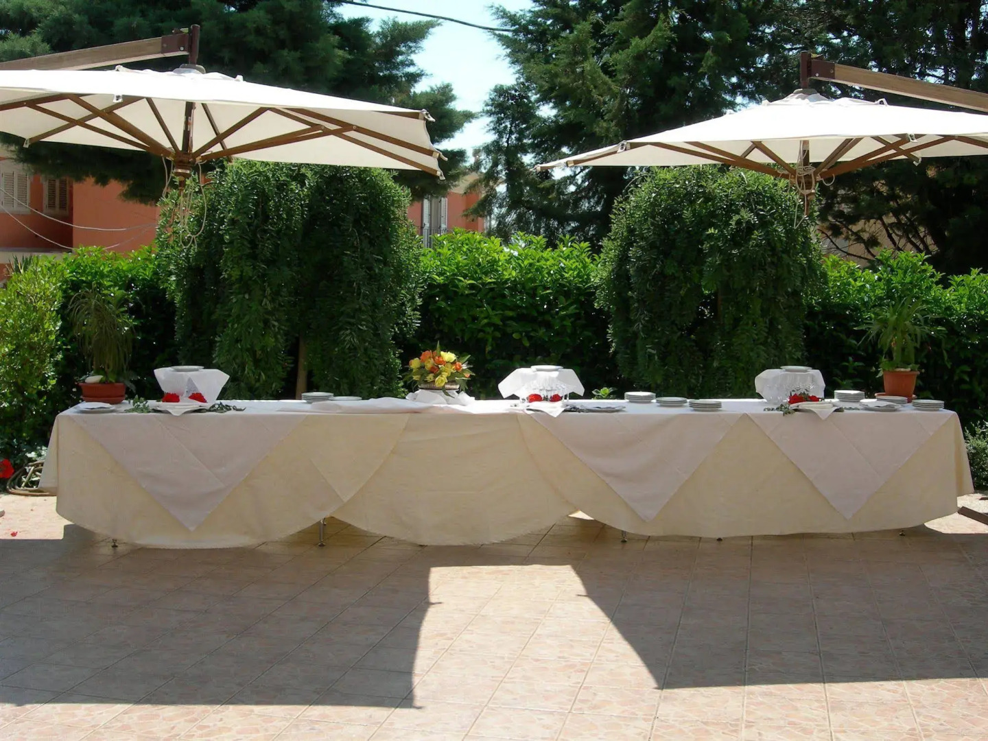 Le Terrazze sul Gargano