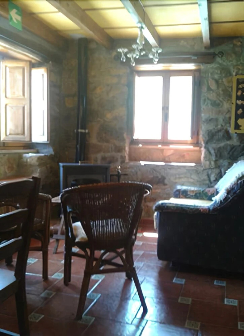 Casa Rural Casa L'Oso