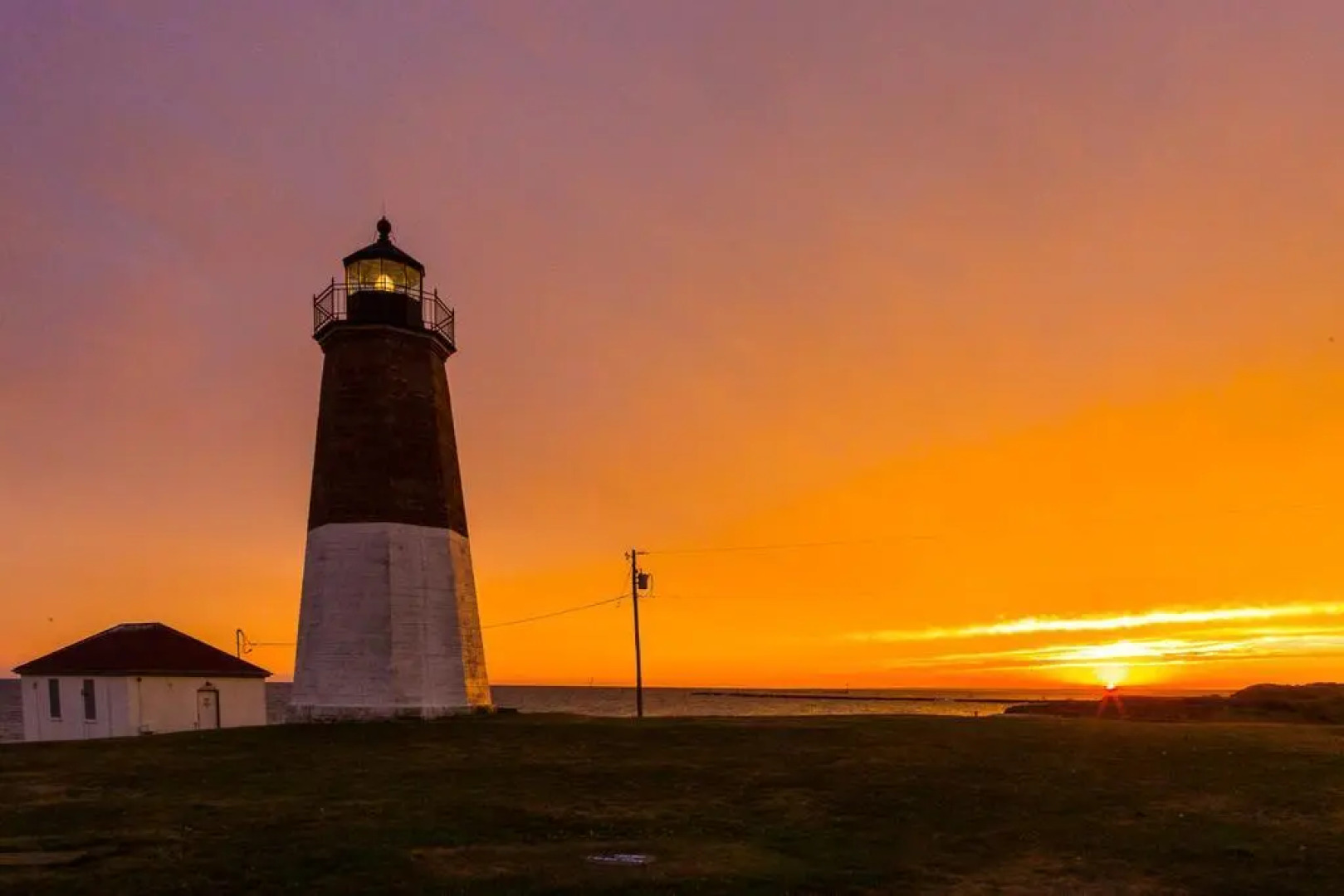 Lighthouse Inn Galilee