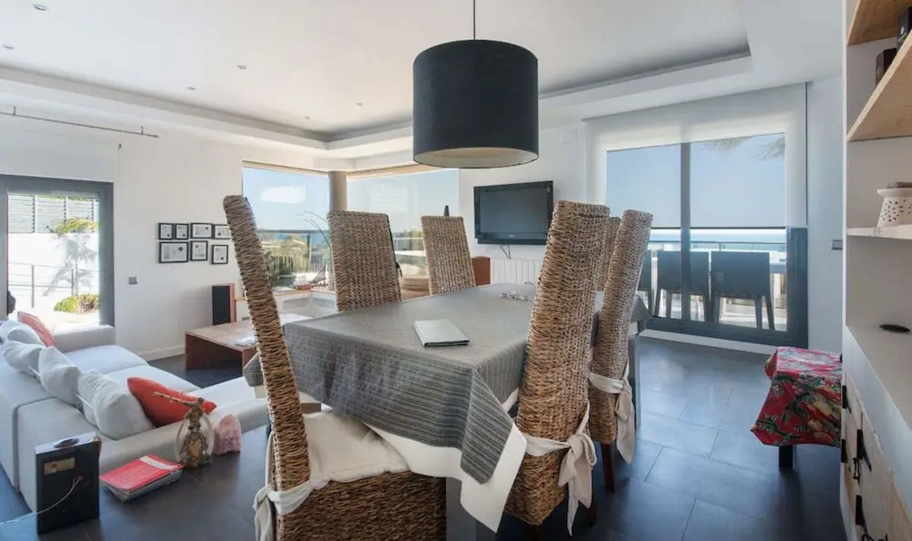 Villa Augusta TVL 75