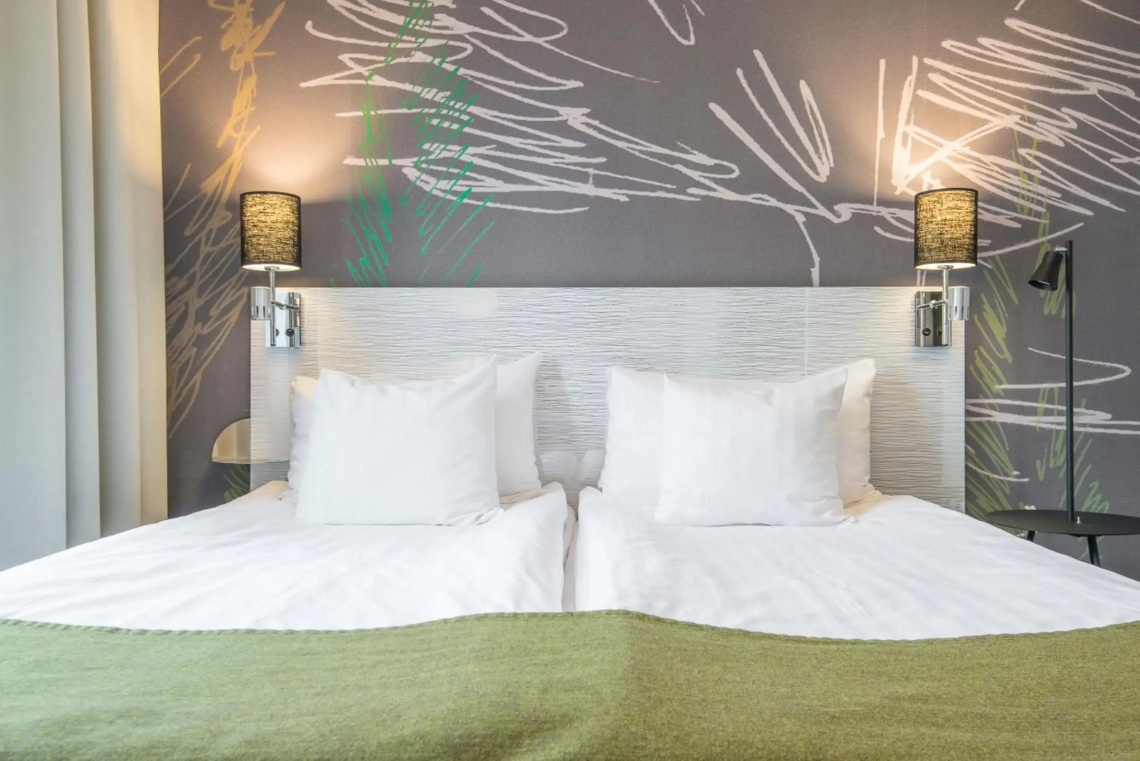 Quality Hotel Park Södertälje City
