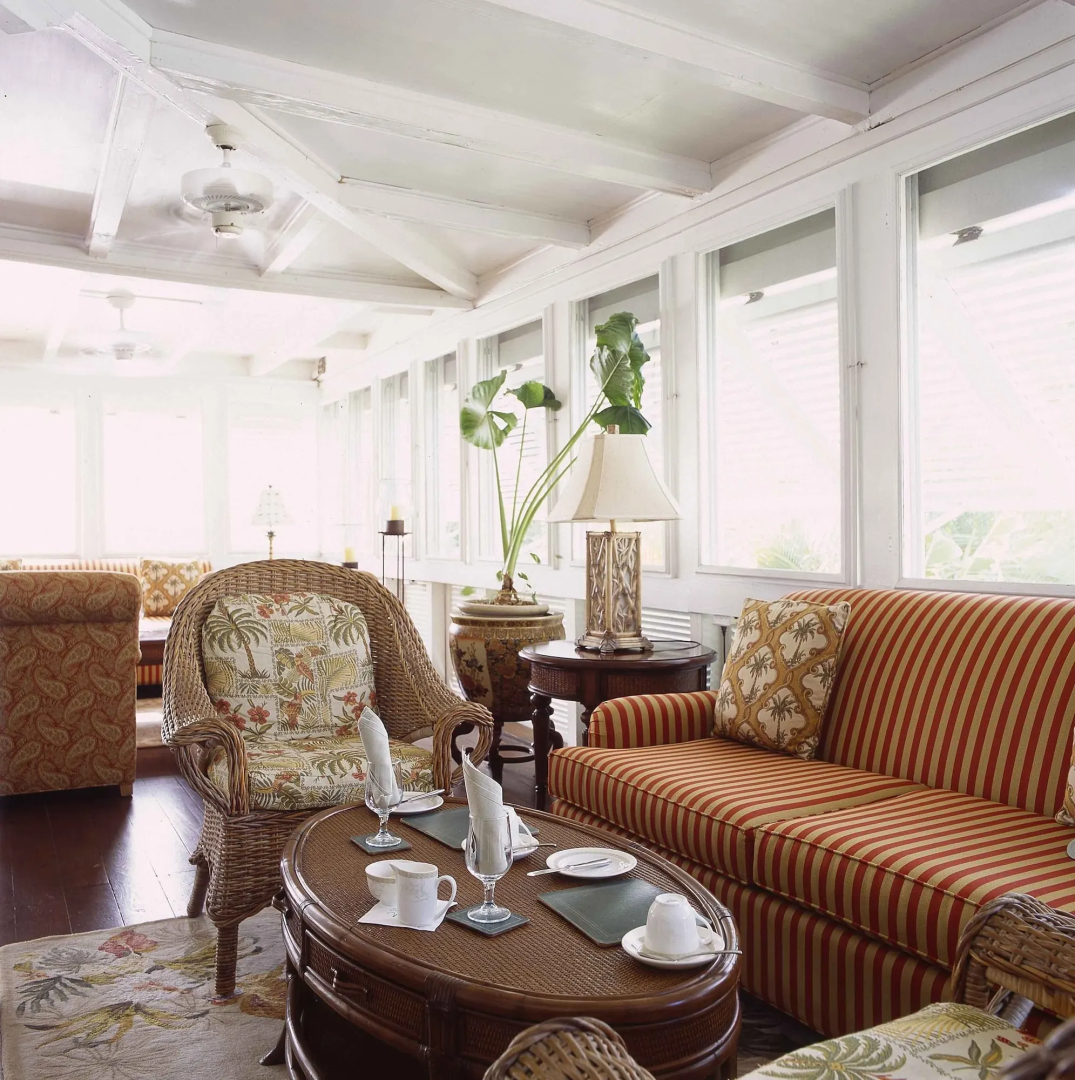 Nisbet Plantation Beach Club