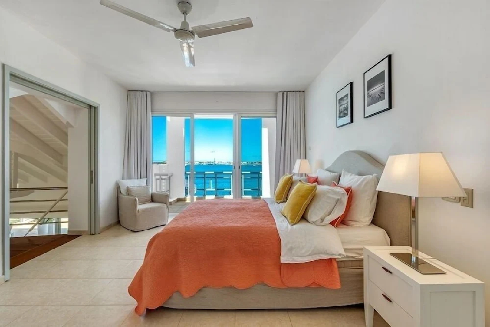 Villa Amaryllis