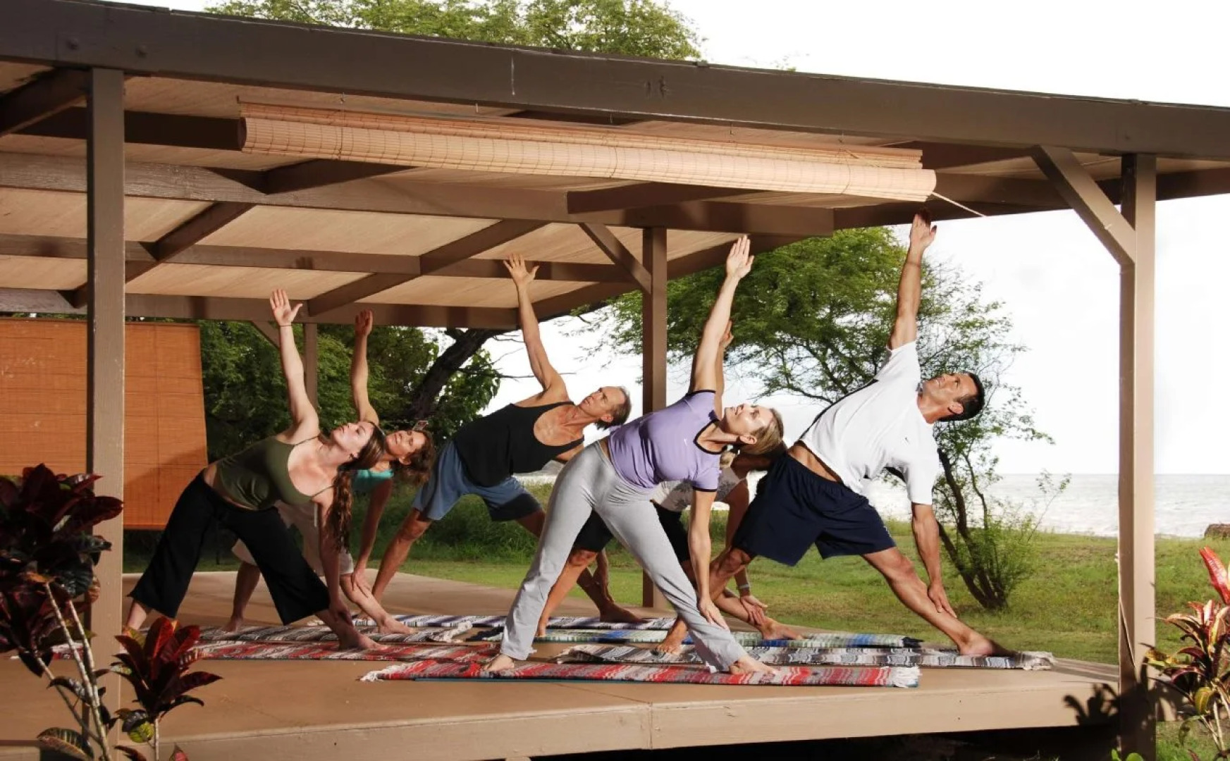 Waimea Plantation Cottages, a Coast Resort