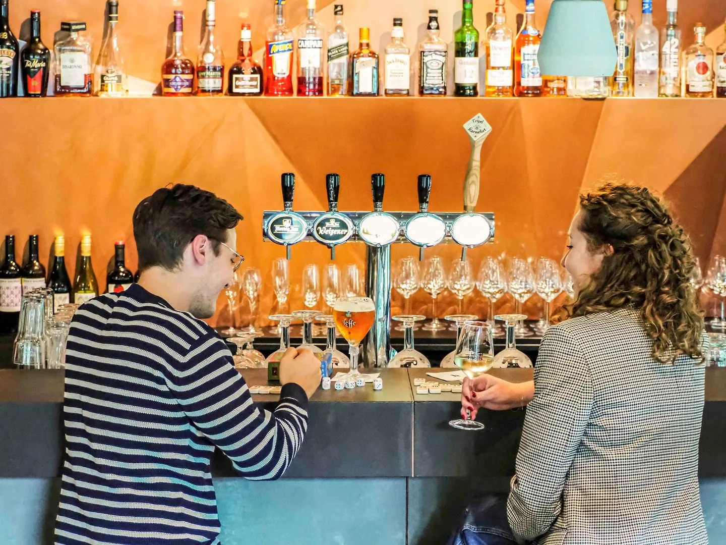 Hotel Valkenburg by Mercure