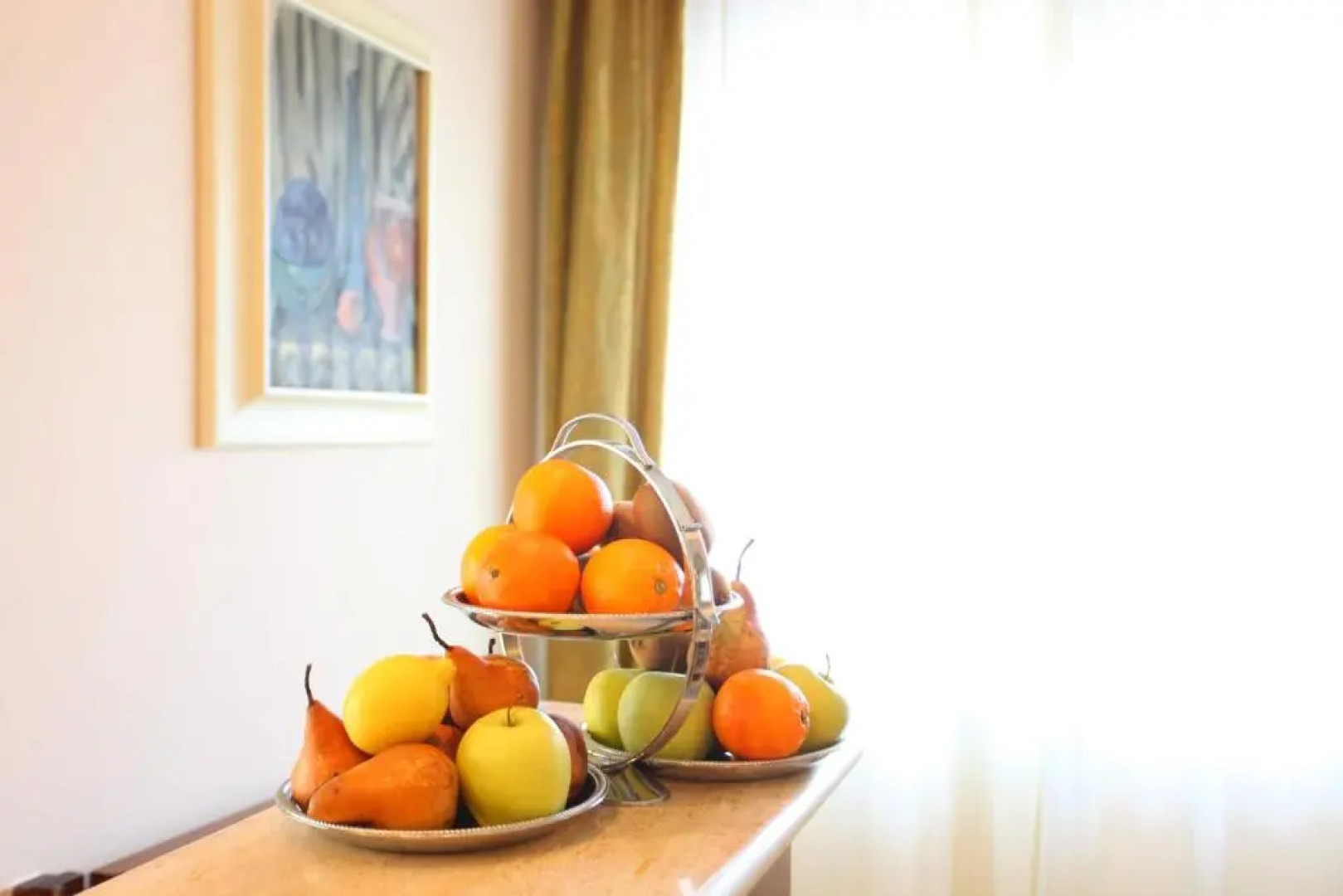 Altea Suites Hotel Residence