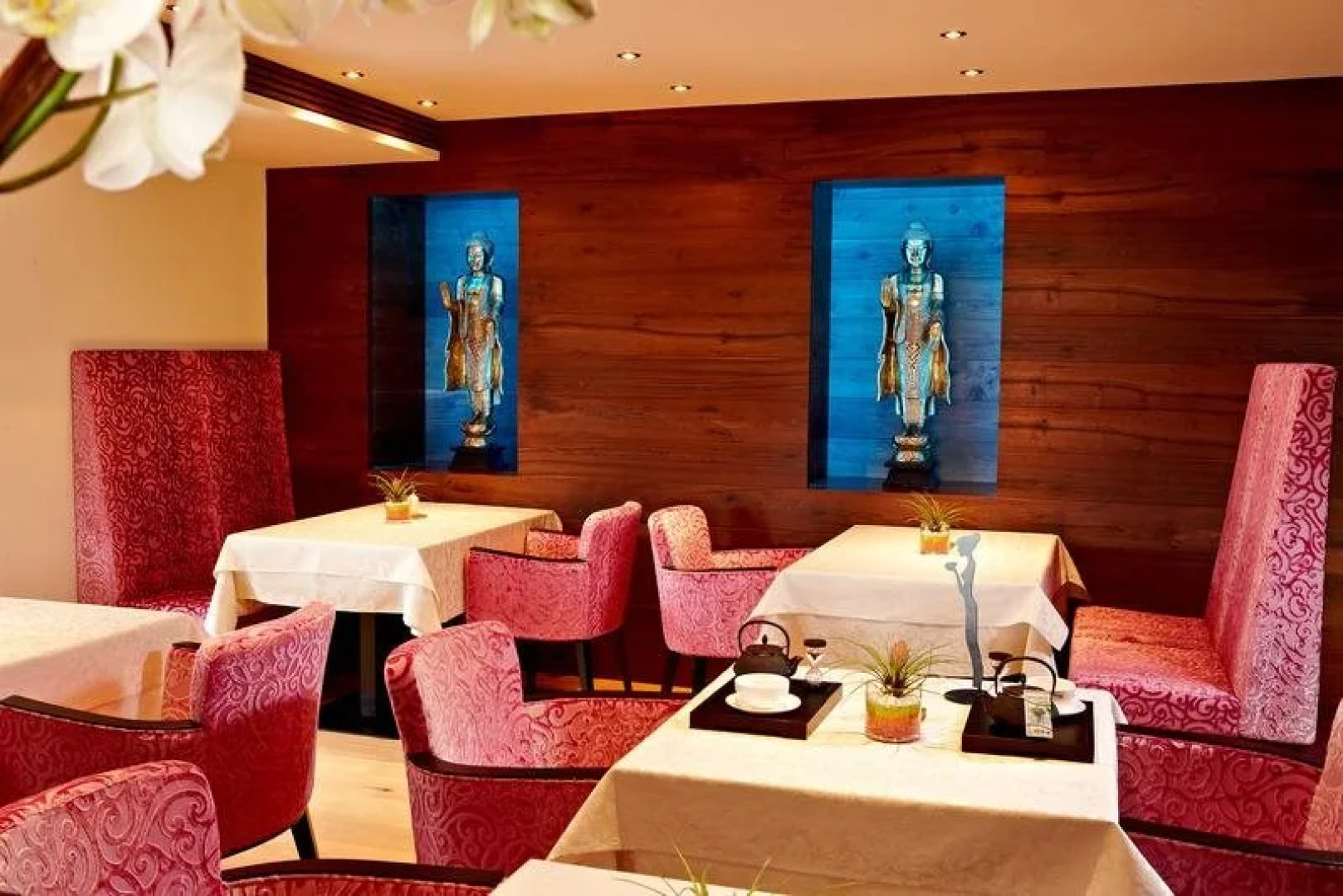 Ayurveda & Spa Resort Sonnhof