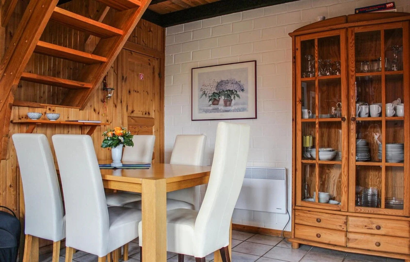 Awesome Home in Extertal With 3 Bedrooms and Wifi