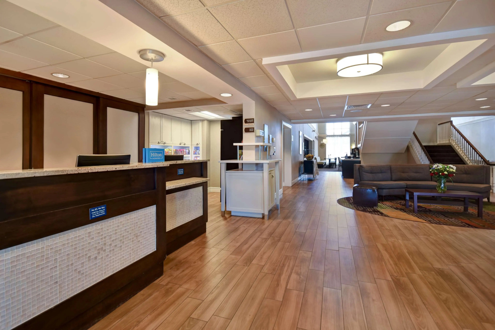 Homewood Suites by Hilton Philadelphia Great Valley
