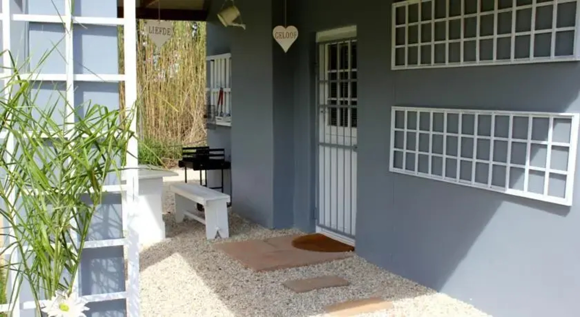 CHRIS~ELLE Selfcatering