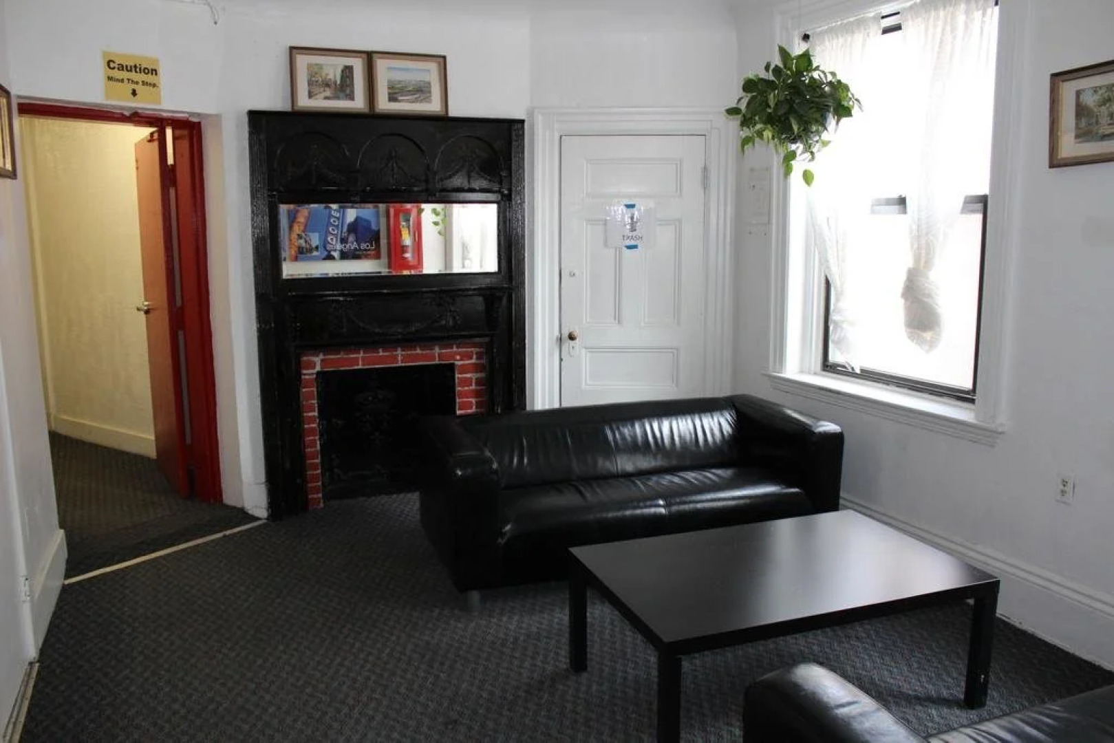 Boston Fenway Inn by Found