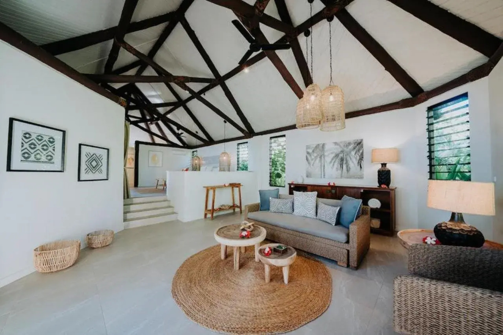 Yasawa Island Resort