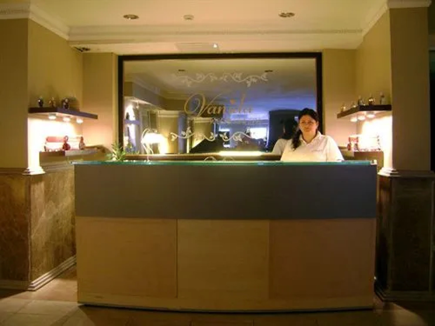 Asr-ı Ala Thermal Yalova