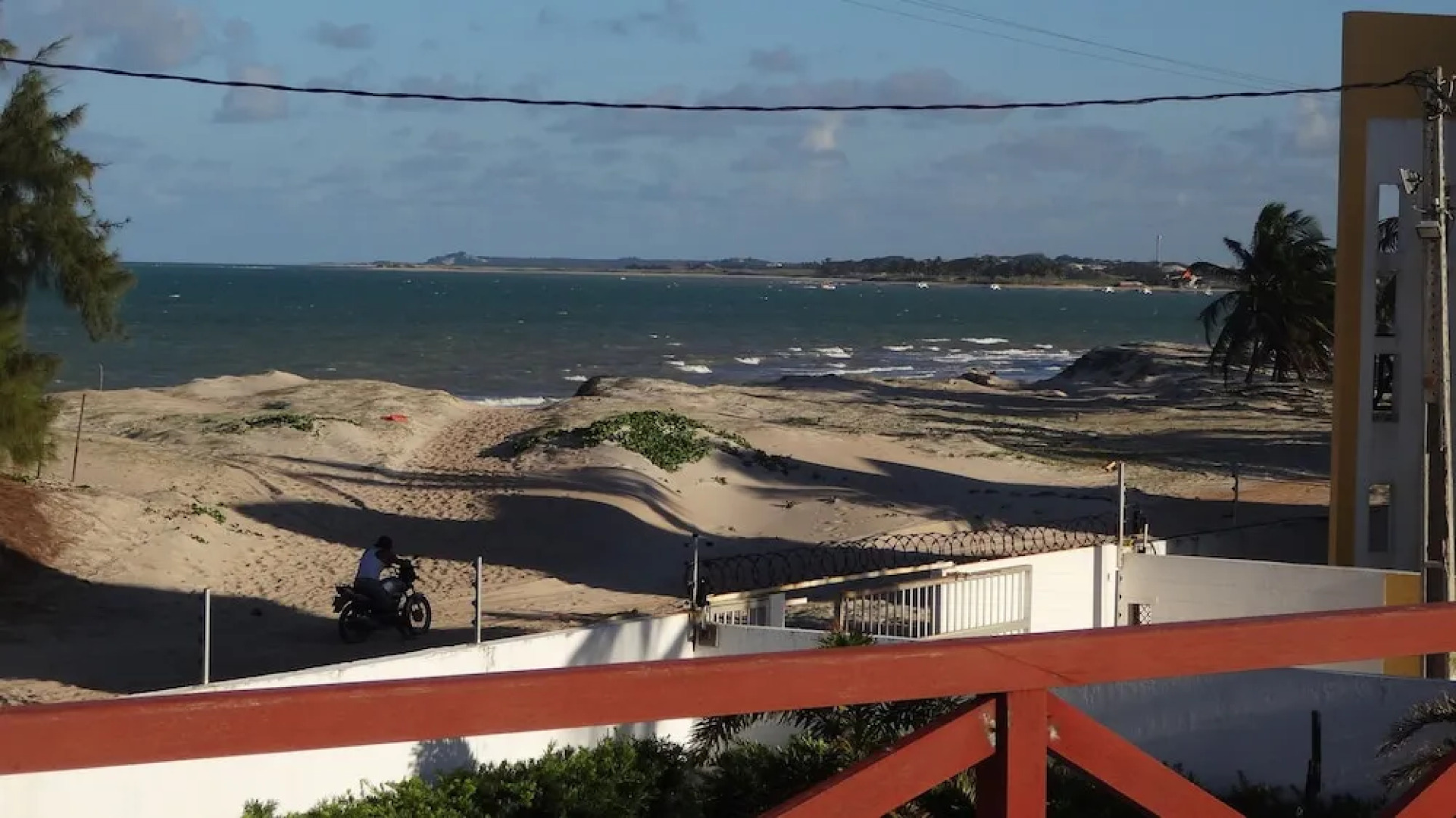 Condomínio Paraíso de Maracajaú I