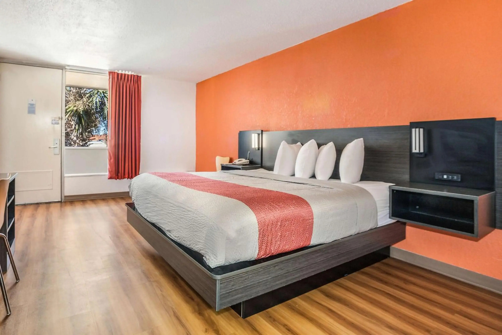 Motel 6 Florence, SC