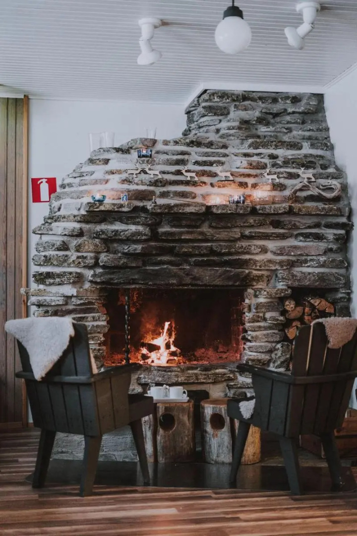 Kuerkievari KuerHostel