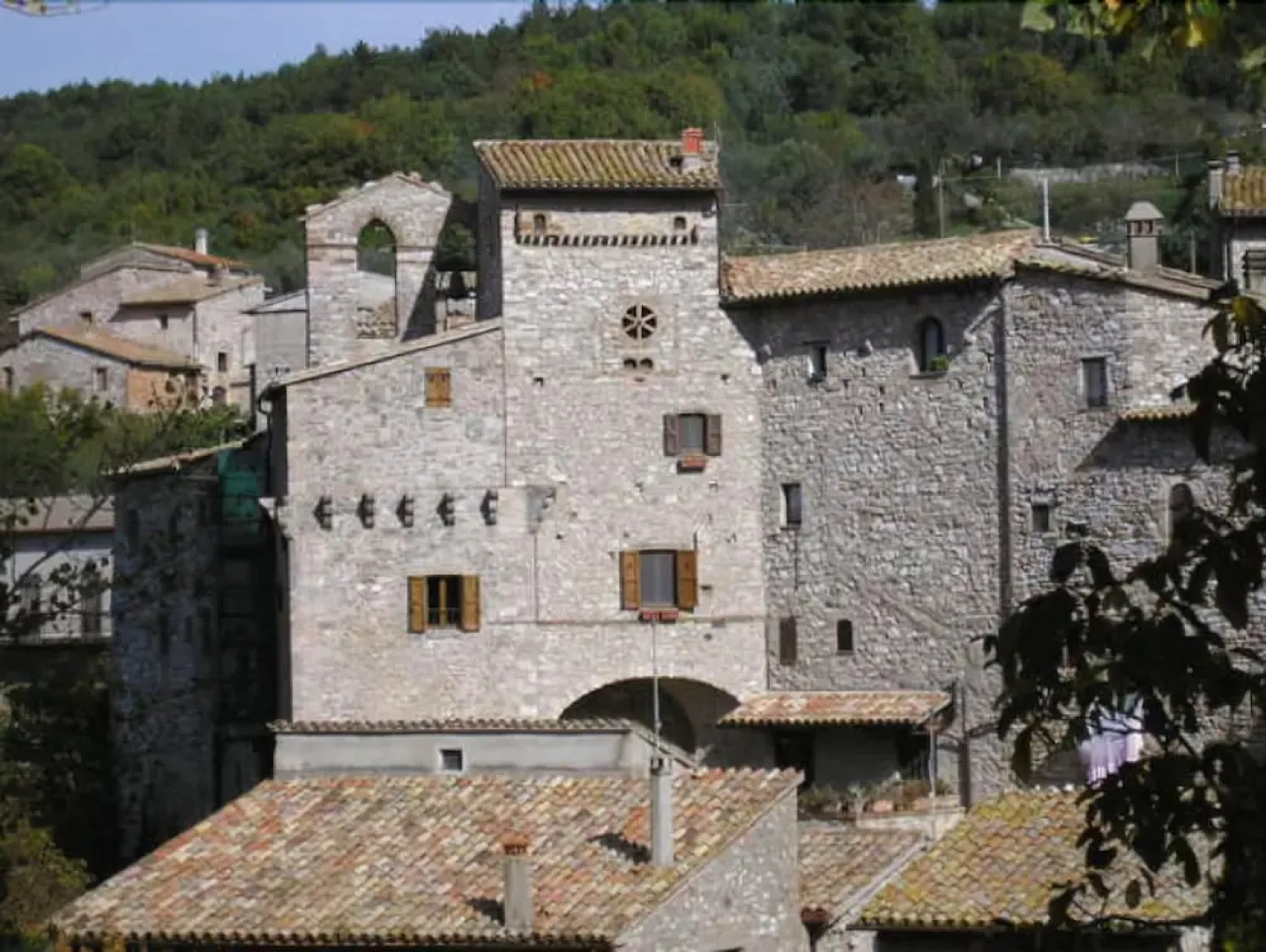 Torre Antica B&B