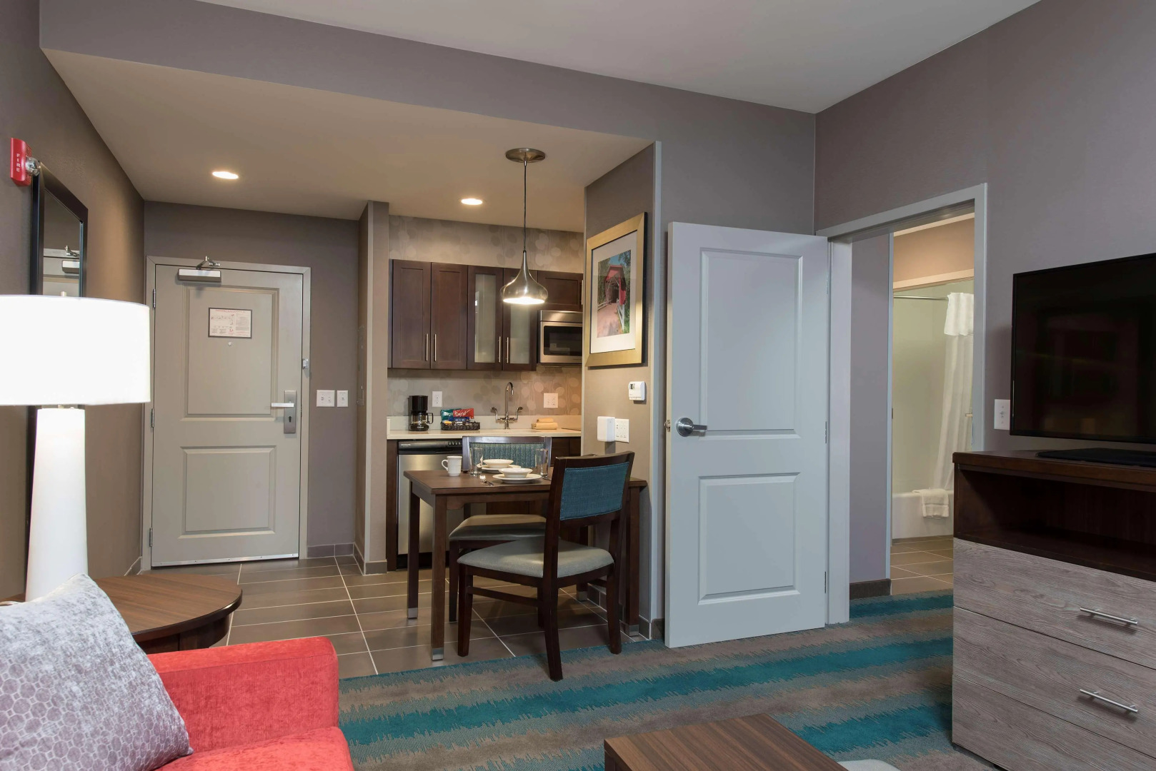 Homewood Suites by Hilton Cleveland/Sheffield