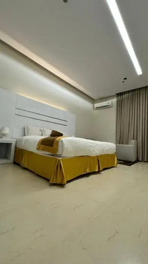 Al Safwah Grand Hotel