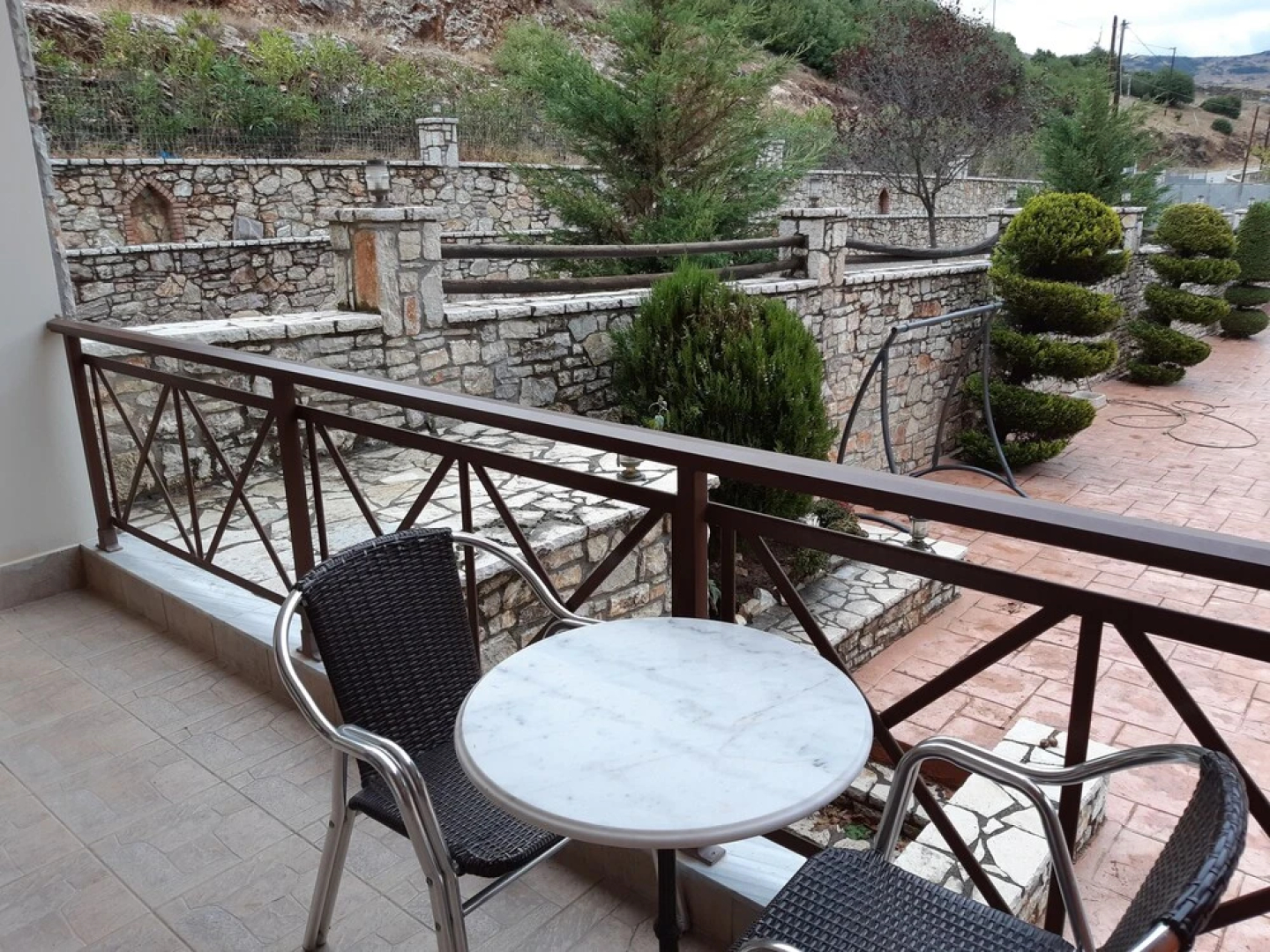Villa Ariadni