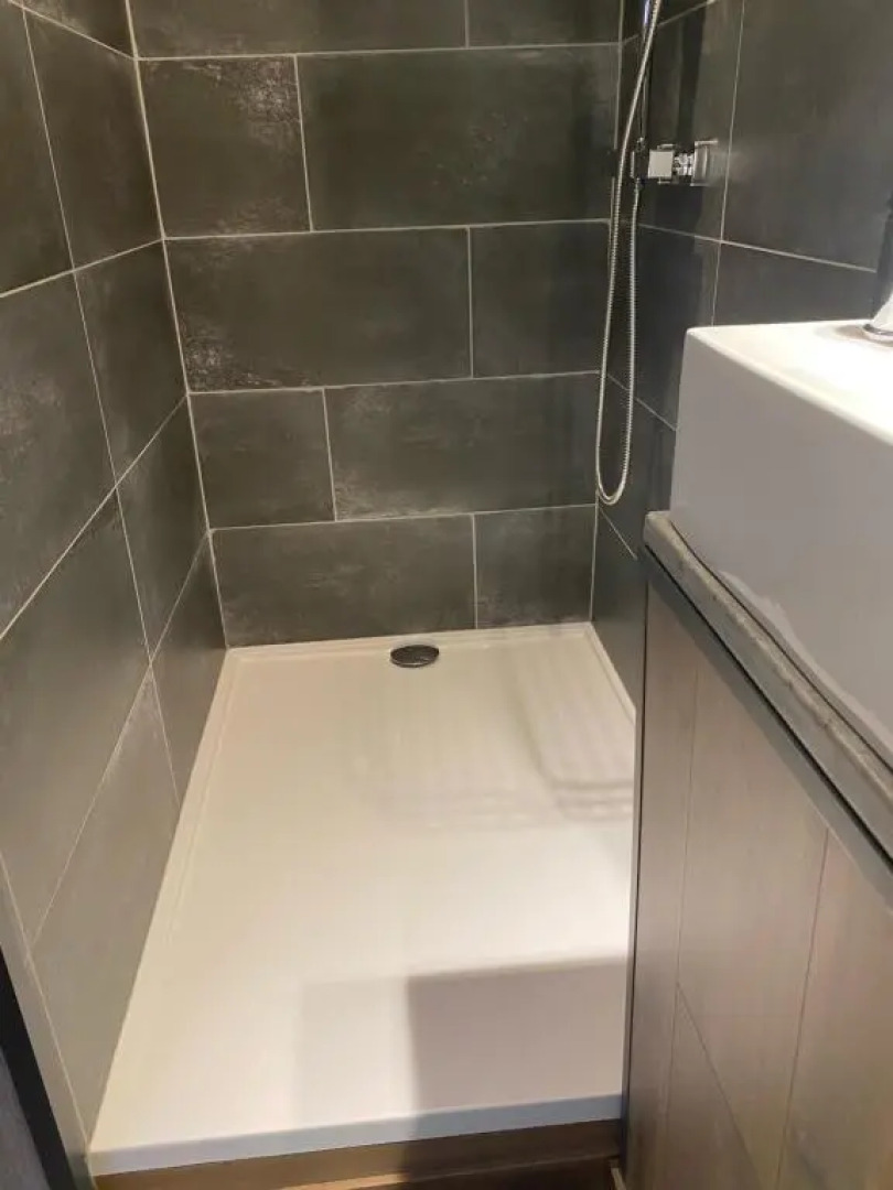 Le jardin des Biches