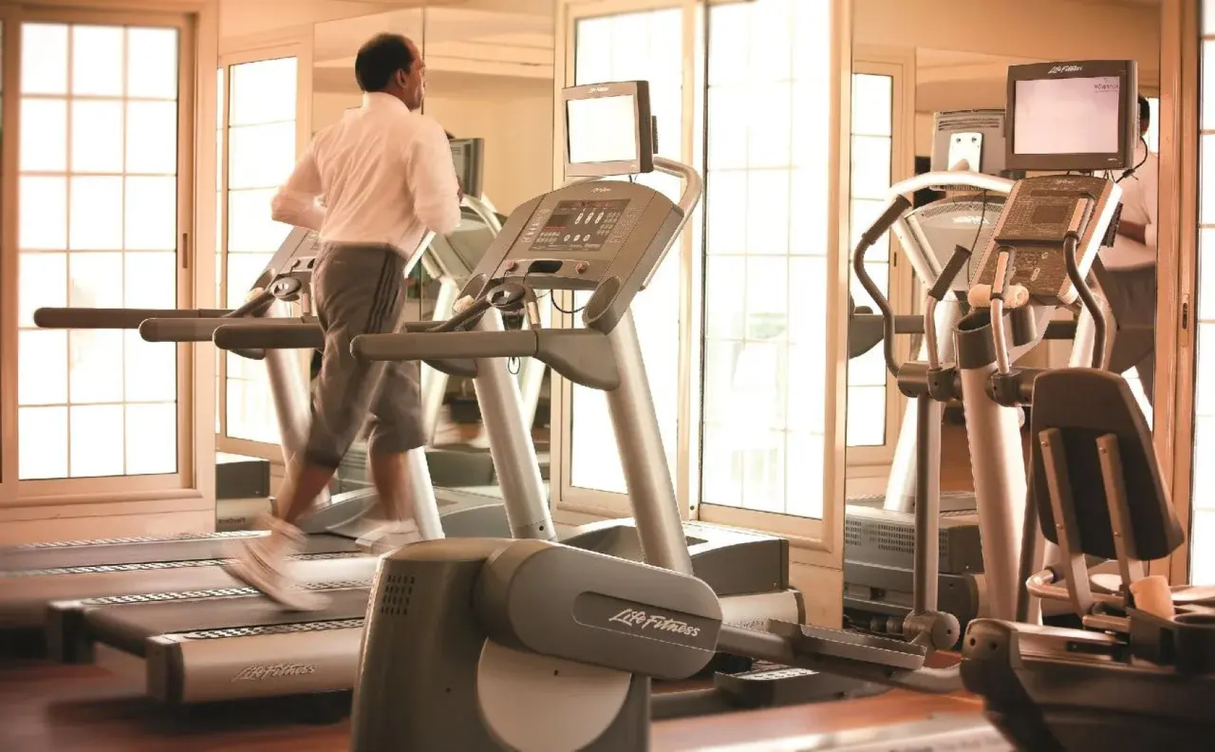 Movenpick Beach Resort Al Khobar