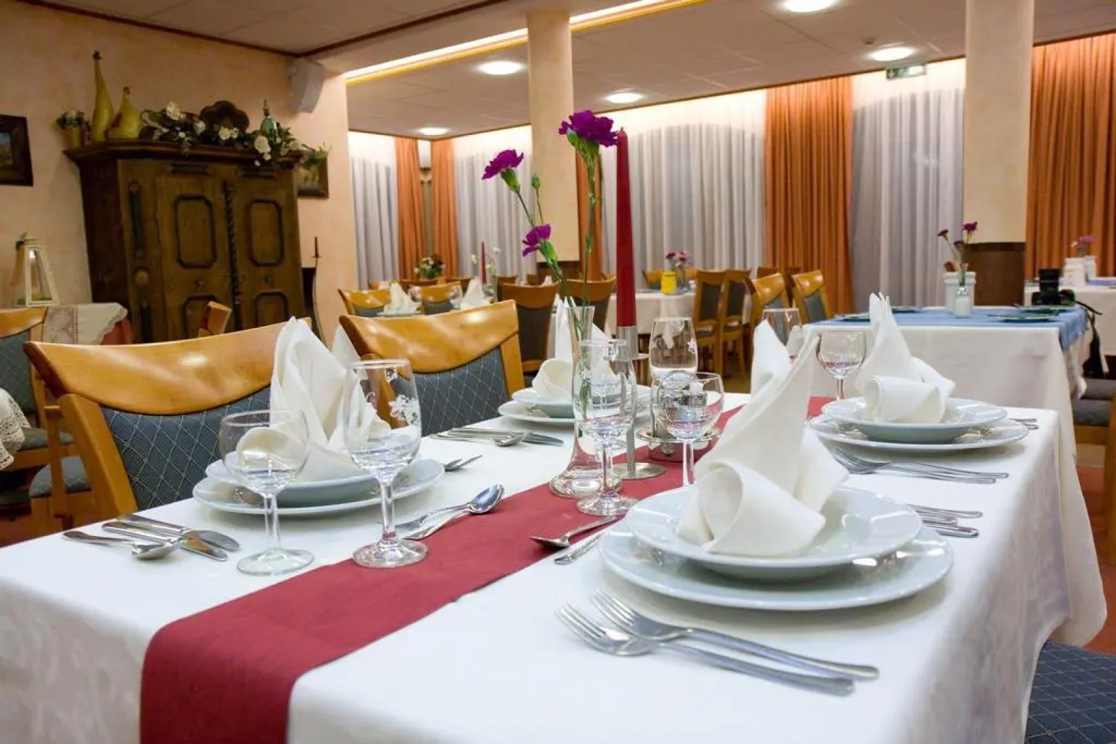 Hetkuti Wellness Hotel