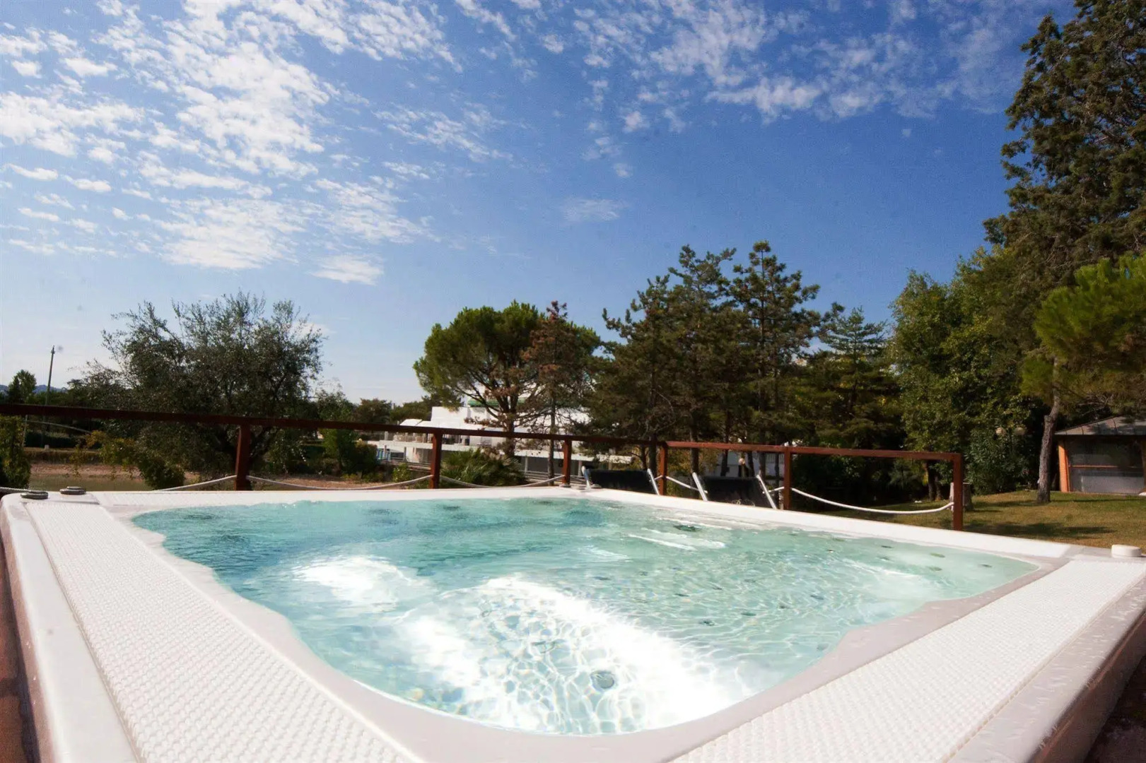 Villaggio La Pescaccia