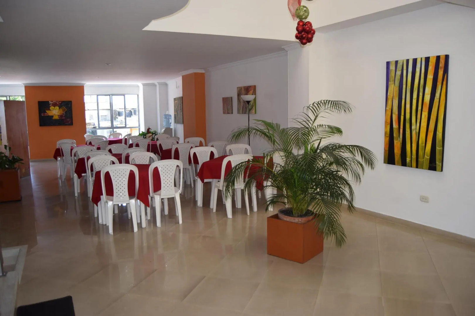 Hotel Puerta de Alcala