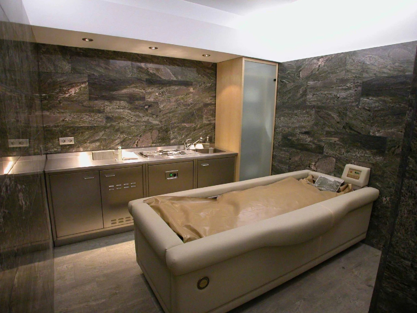 Gran Hotel - Balneario de Panticosa