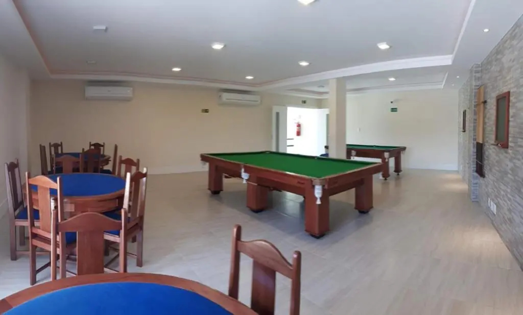 Golden Lake Residence