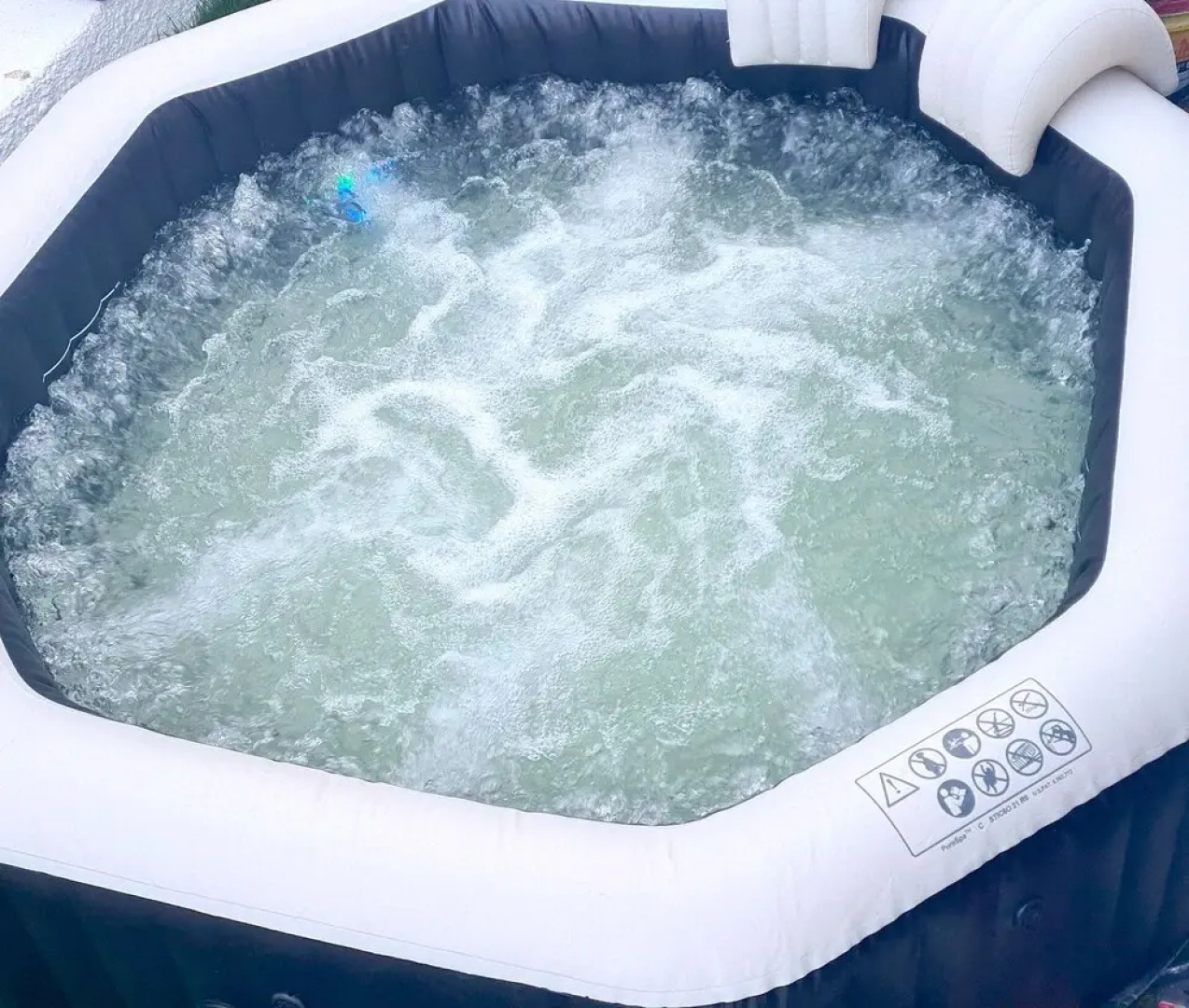 B&B Pousada Swiss Residence