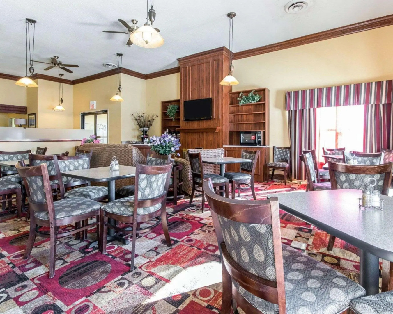 Comfort Inn Dry Ridge