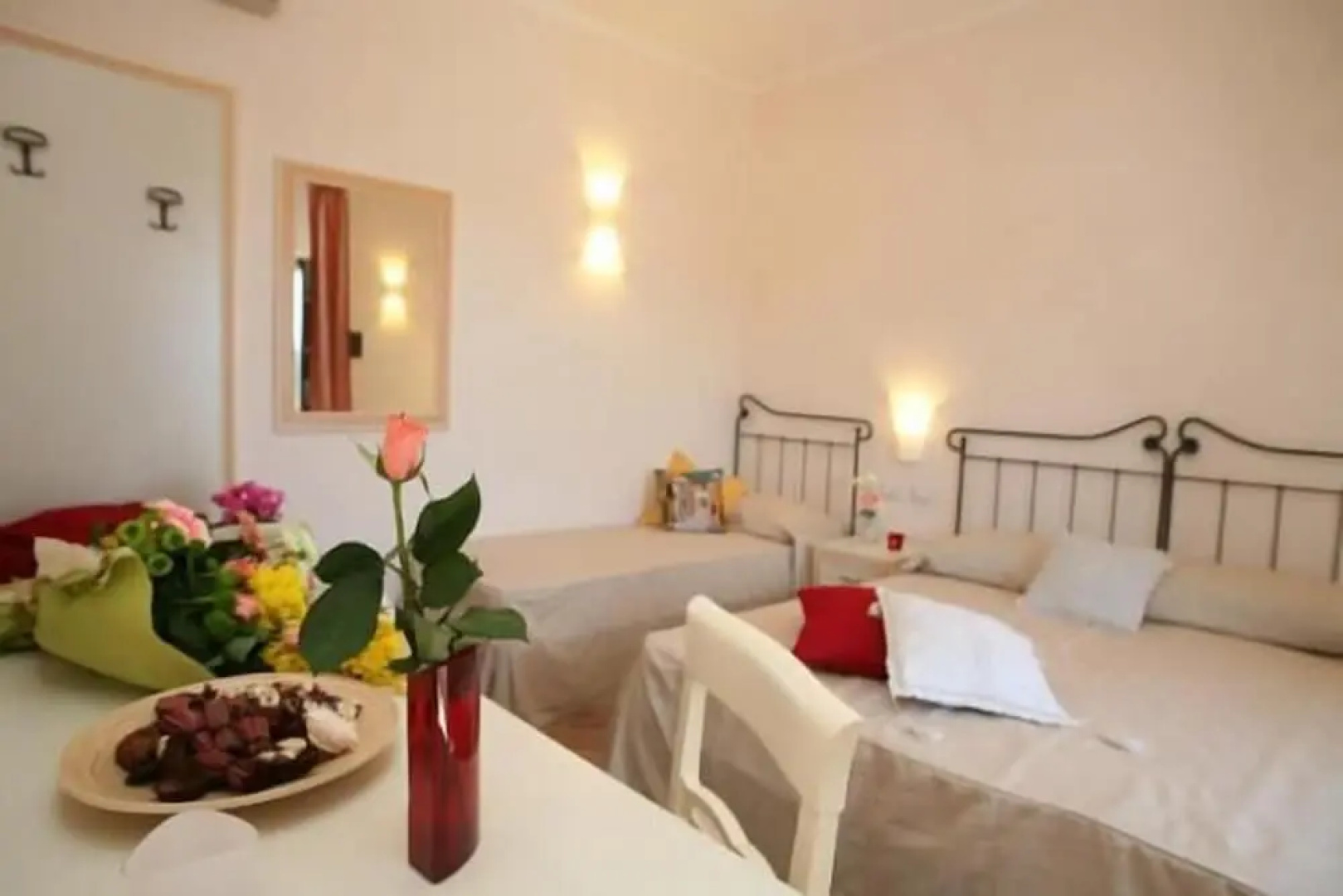 Terre di Mezzo Country House