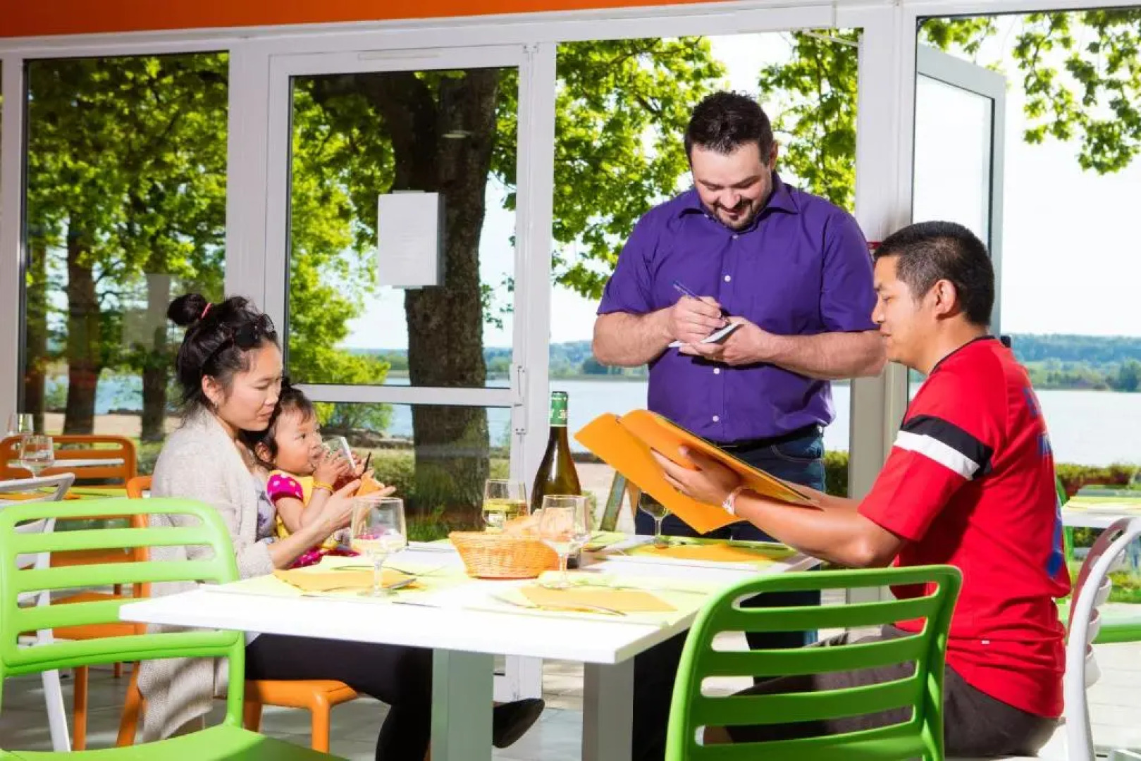 Les Chalets de la Vingeanne