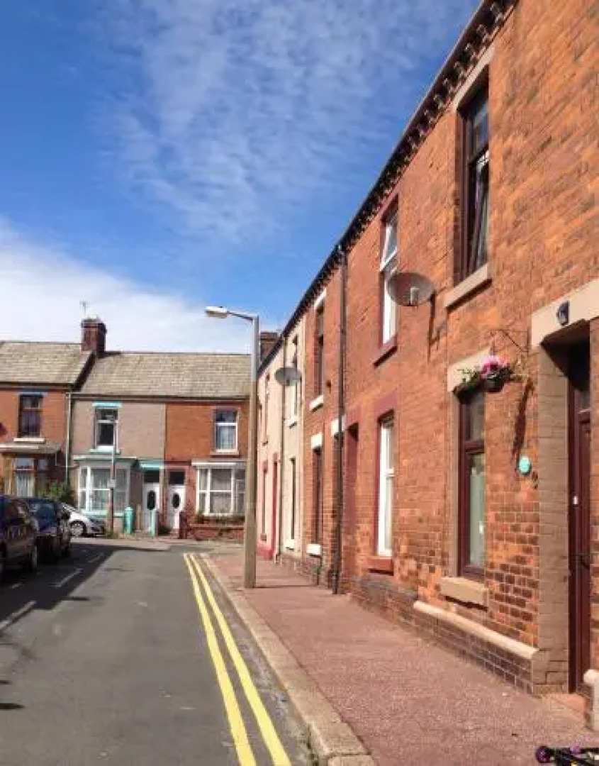 Little Oyster Guest House