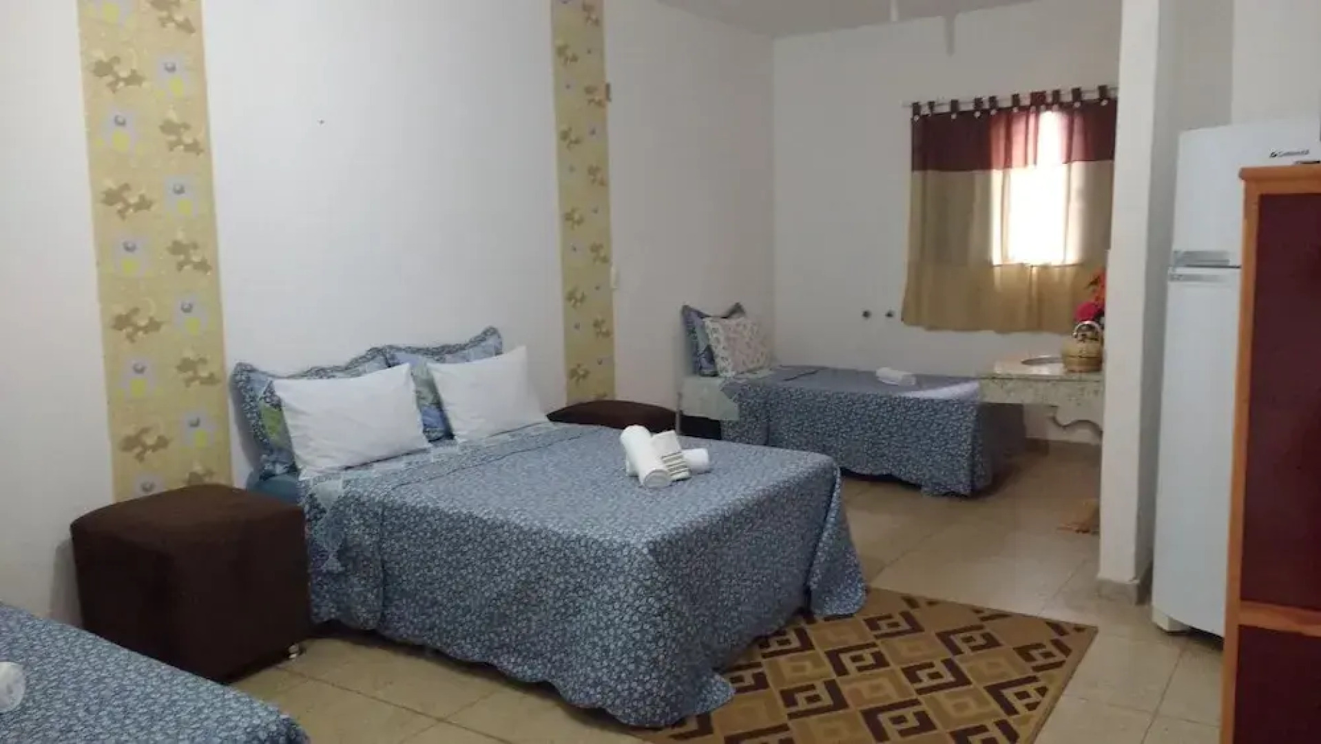 Flor de Pequi Pousada