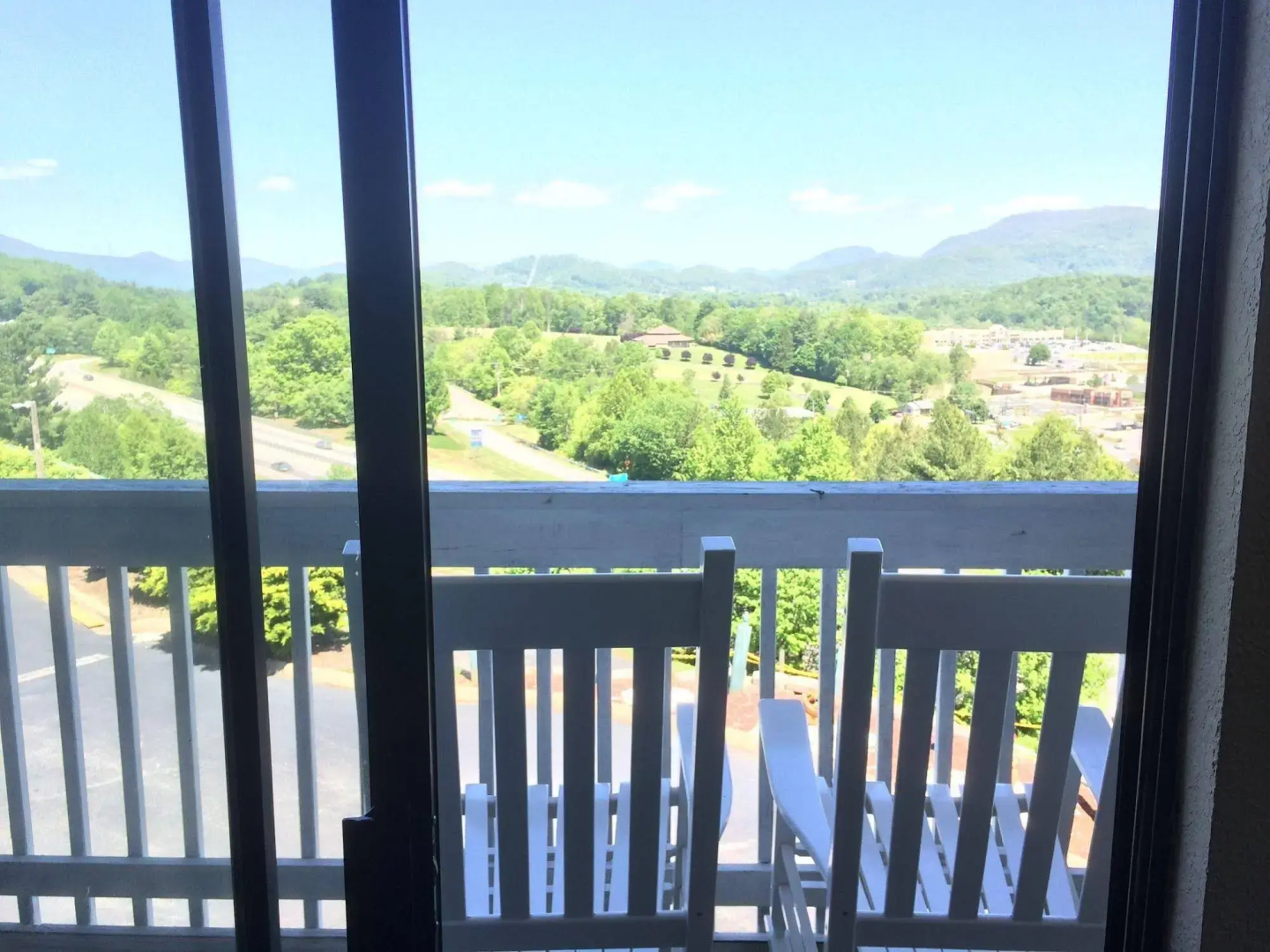 Econo Lodge Waynesville