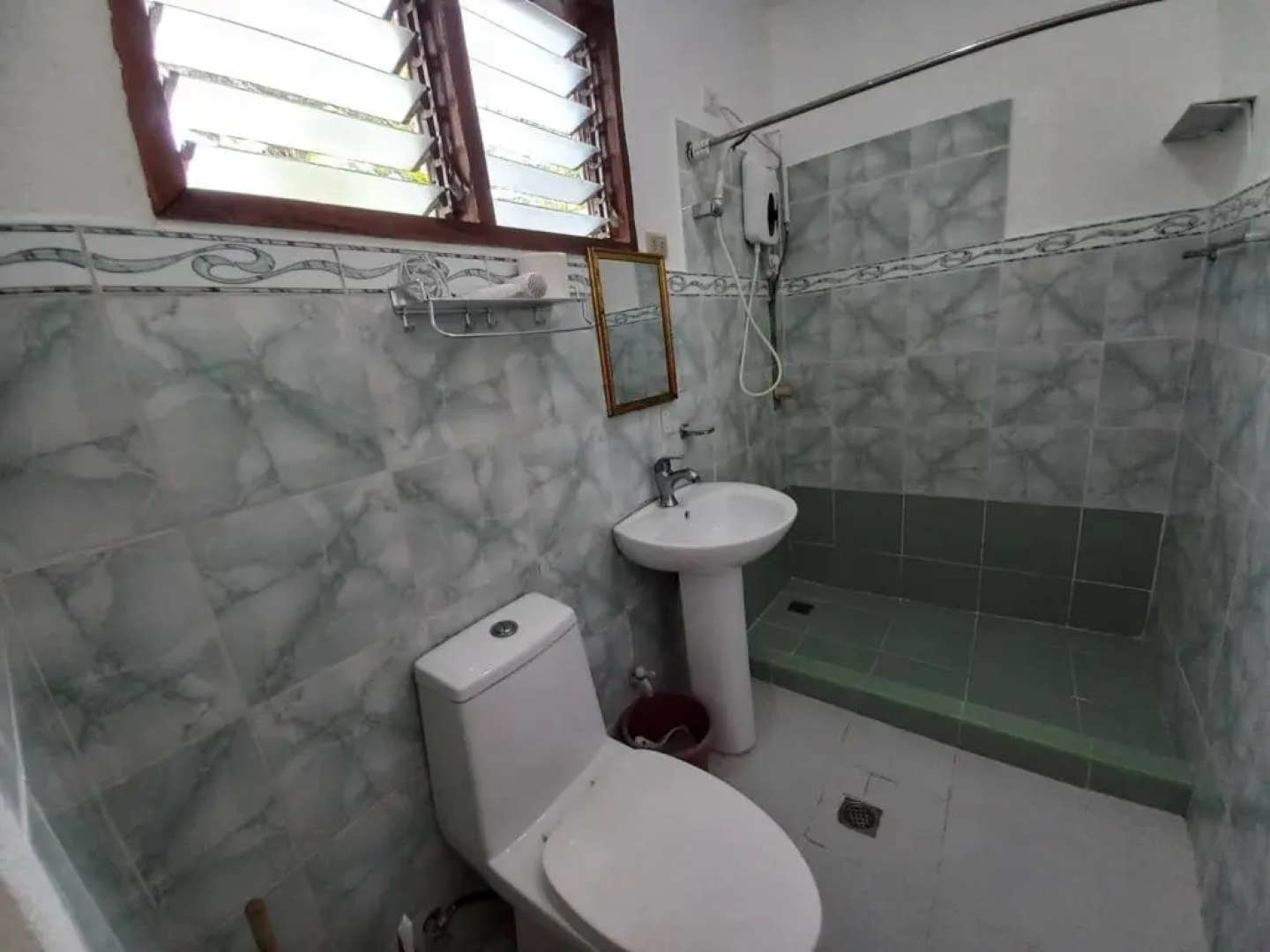 Sambag Hideaway Bungalows