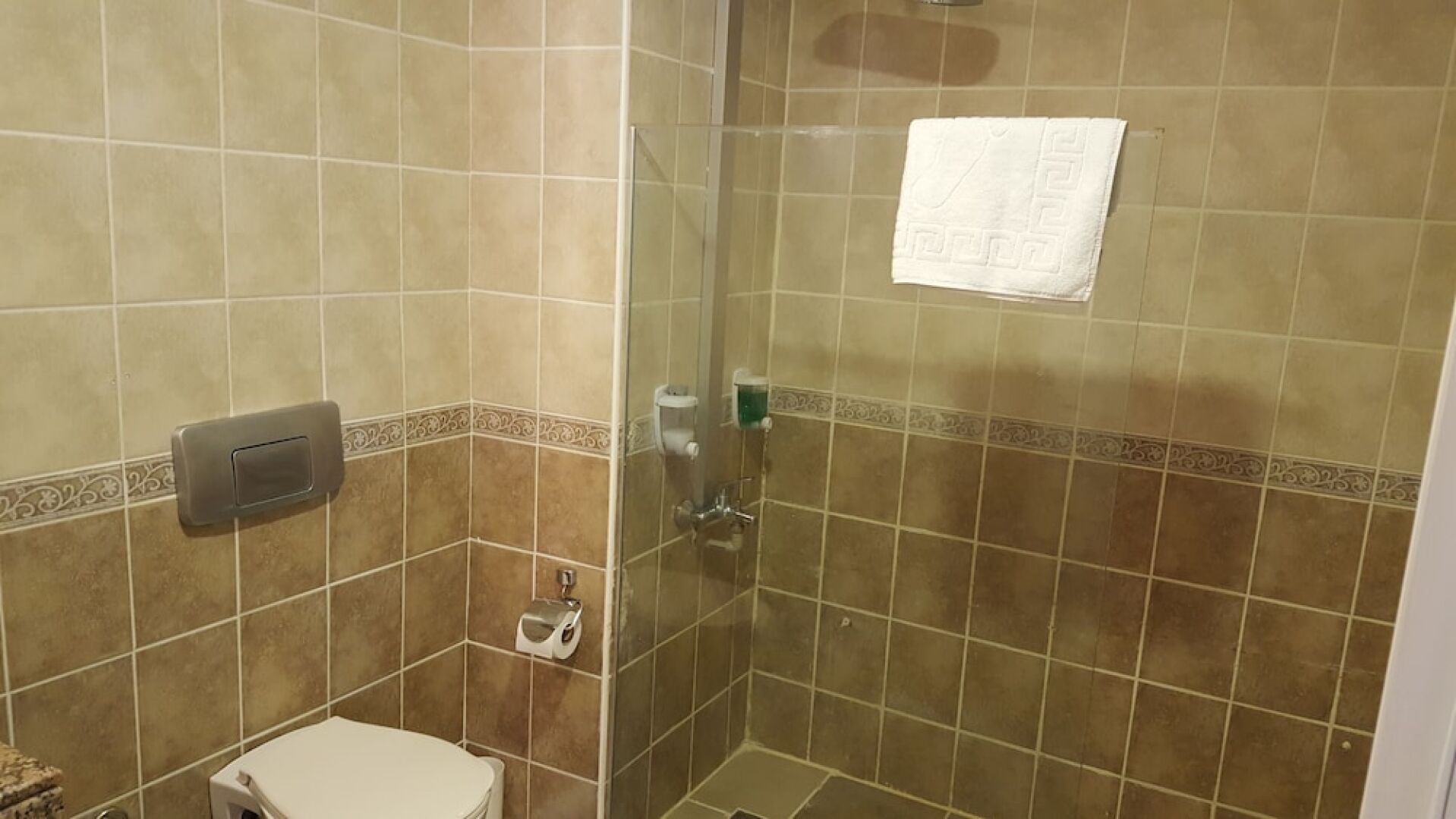 Kleopatra Togan Suit Hotel - All Inclusive