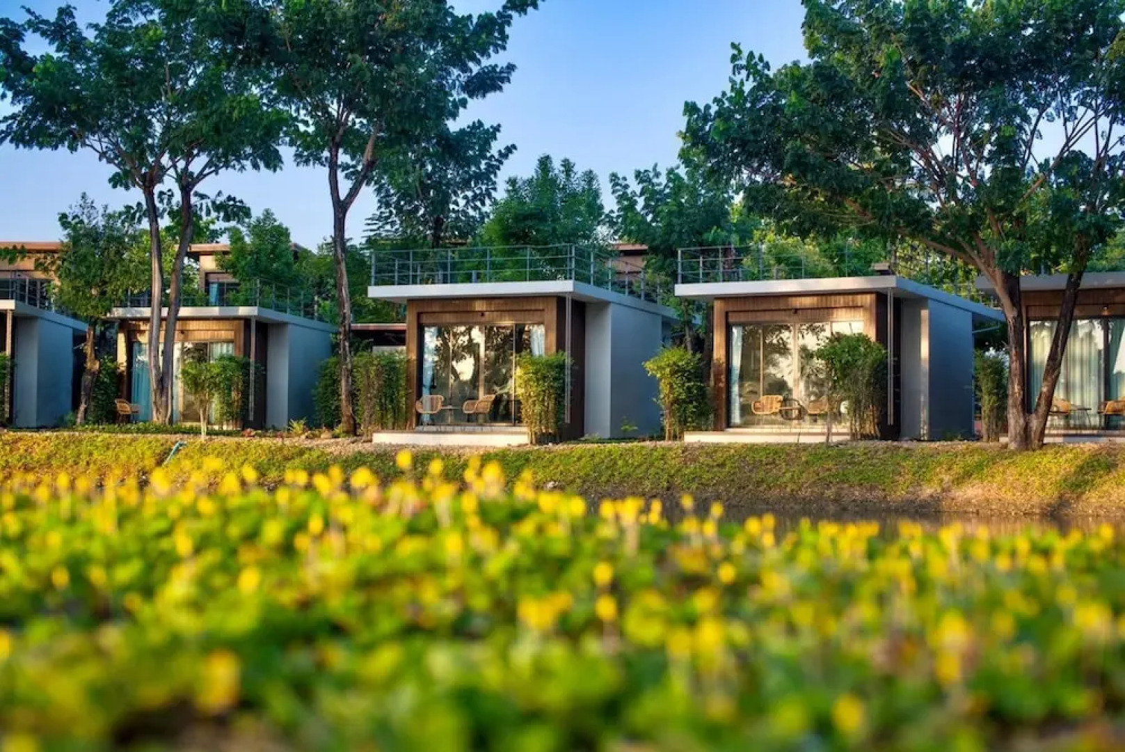 Tolopoti Hotel&Resort