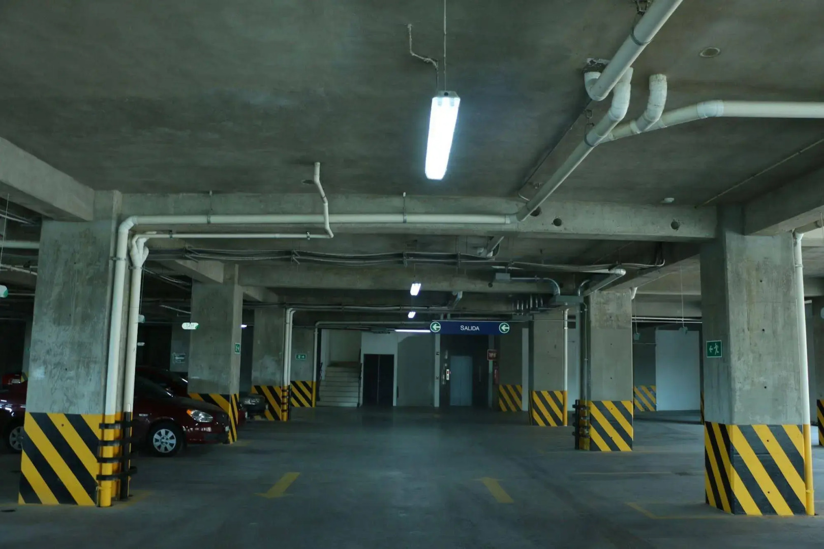 Departamento Céntrico Guadalajara